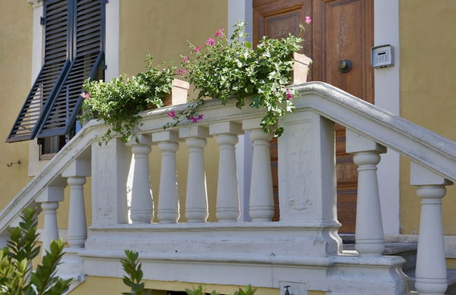 Lucca in Villa San Donato - Foto 70