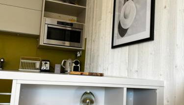 Côté plage Nauzan Vue mer - Foto 5