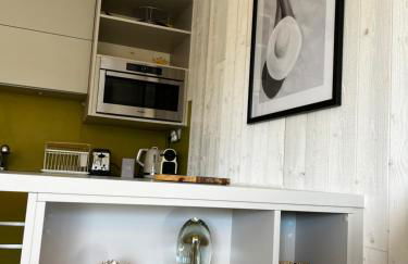 Côté plage Nauzan Vue mer - Foto 5