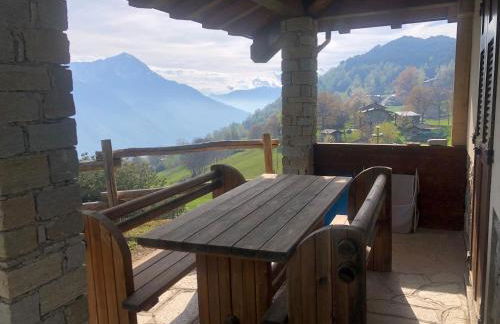 Baita Poira Jessi - Foto 25