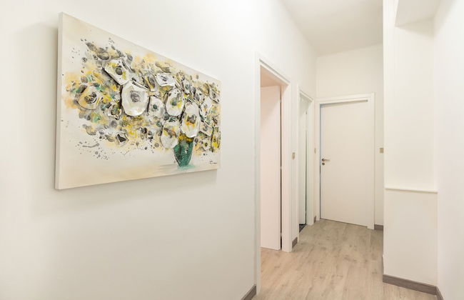 Bright 1 Bedroom near MM1 - Photo 13