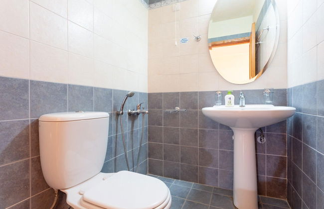 Villa Pelagos Large Private Pool Sea Views A C Wifi Eco-friendly - 2310 - Foto 40