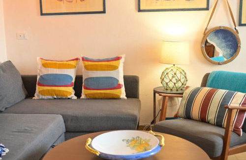 Beach House Ischia - Foto 18