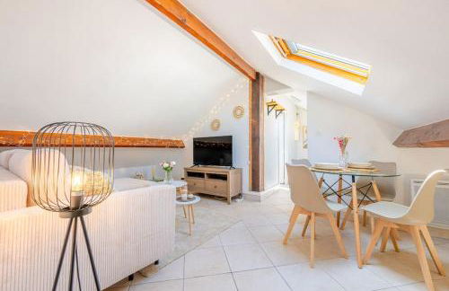 Le Cocon Proche Paris Stellantis - Foto 18