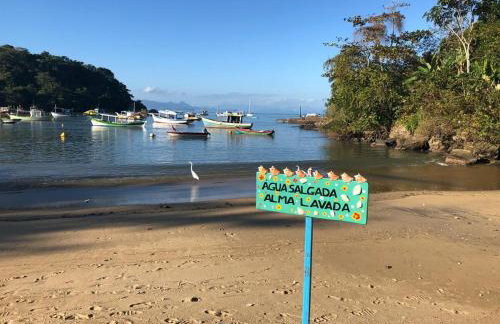 Casa com vista para o mar! - Foto 31