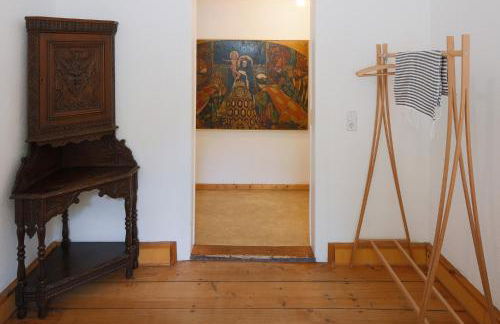 Burg Schöna - Suiten und Zimmer - Foto 22