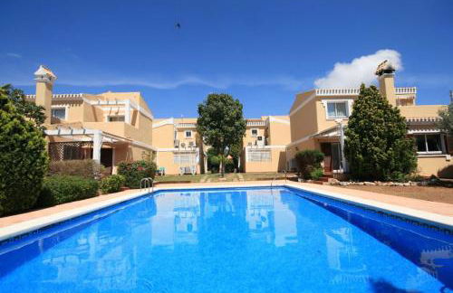 La Manga Club Villa - Foto 1