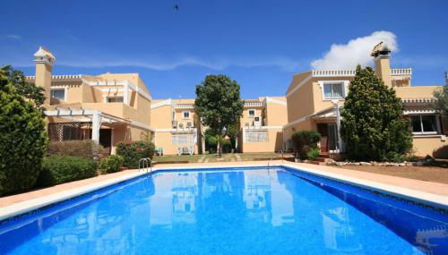 La Manga Club Villa - Foto 1