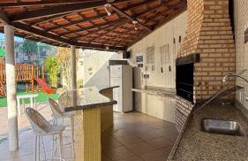 Lar da Beta Em Cabo Frio à 300m da Praia do Forte! - Foto 57