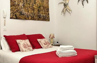 Châtel Rose - Historical Centre with Garden - Foto 1