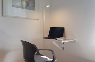 Wohlfühlwohnung Sonnenterrasse E Auto Ladestation - Foto 10