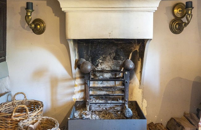 Beautiful Holiday Home With Private Pool - Foto 24