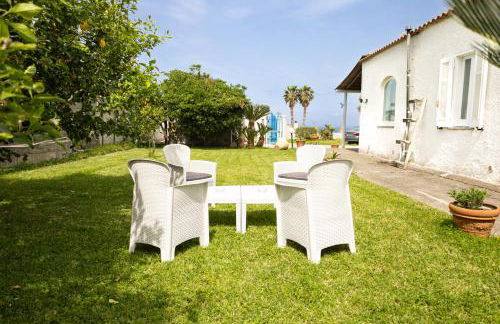 Elysium House - Slow Garden Retreat in Ischia - Foto 9