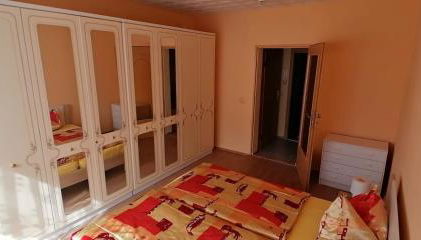 Ferienwohnung Mücheln 1 - Foto 5