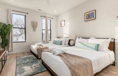 Stylish 4BR in Merion Village PD - Foto 12