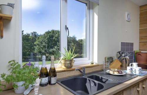 Watermead Lodge - Foto 11