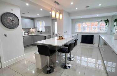 Stunning Home in Astley - Foto 25
