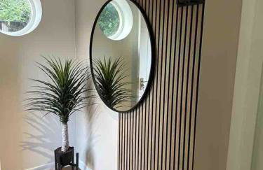 Luxury 2 Bedroom Norfolk Retreat-Private Hot Tub - Foto 32