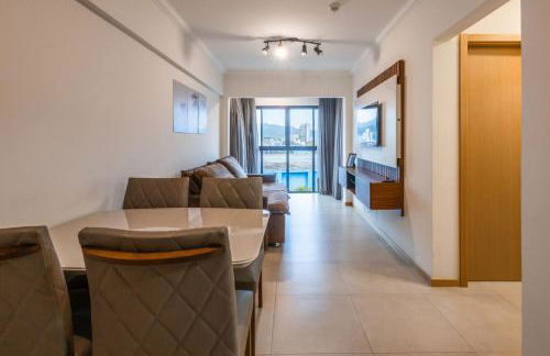 Com piscina próximo a Vila Germânica RN4960 - Foto 1