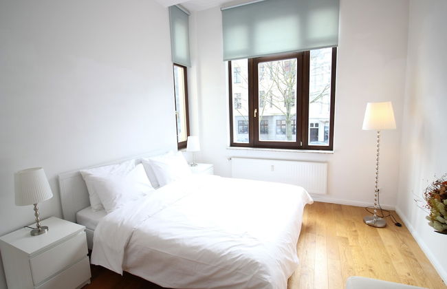 Premium Apartment in the heart of Cologne - Foto 10