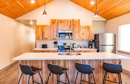 Lakeshore Lodging Suites - Foto 53