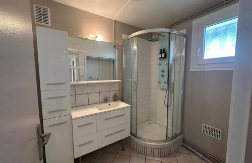 Le Saurupt avec parking - Foto 7