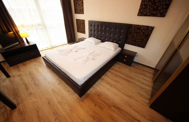 Menada Dune Residence Apartments - Foto 2