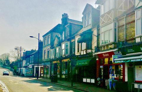 Angel's (station accommodation) - Foto 31