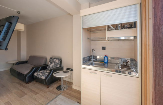 T-Loft Residence - Foto 46