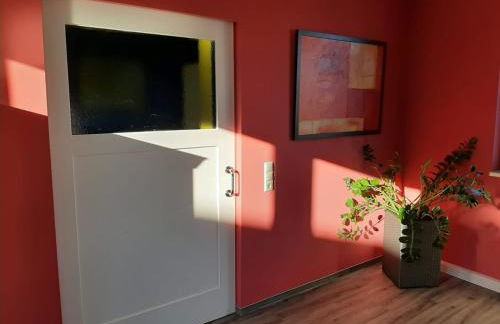 Ferienwohnung alte Stepperei - Foto 18