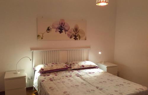 Villa sul mare Rosa Marina - Foto 26