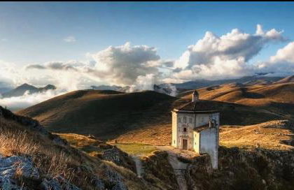 La montagna incantata - Photo 28