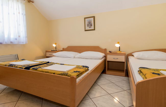 Villa Anna - Foto 10