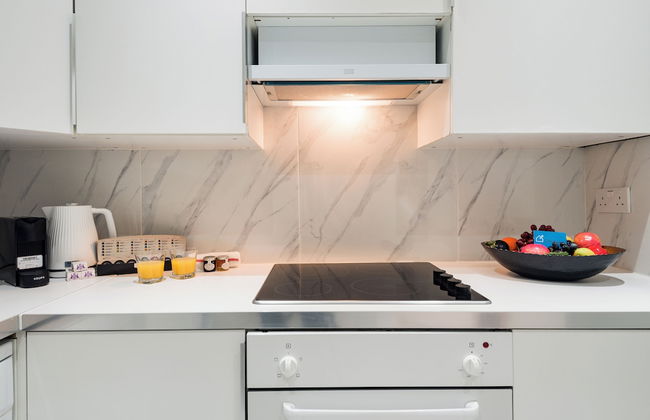 The Armadale Road Residence 1 - Foto 13