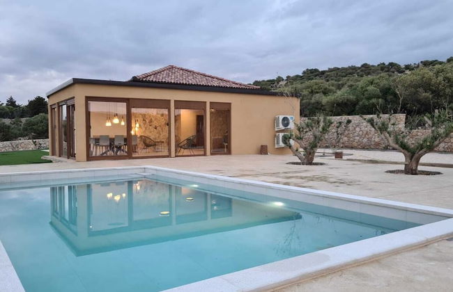 Villa SOL Insulam - Foto 1