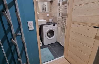 CHALETS JEANNE & ARNOL à Allemond - Grand Domaine Alpe d'Huez - Foto 14