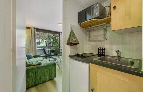 Au pied des pistes (Le Corbier/73) - Foto 14