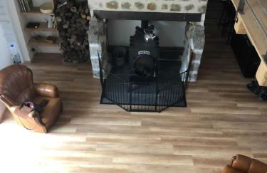 L'estive gîte 4 étoiles - Foto 2