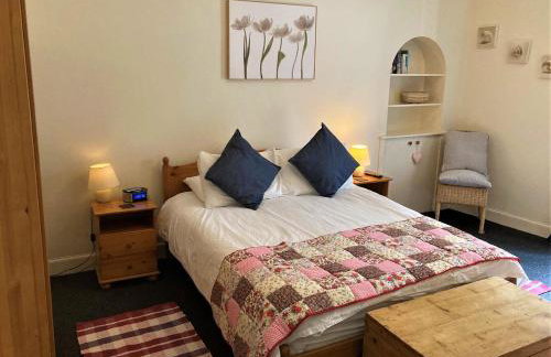 Kirkside Cottage - Foto 14