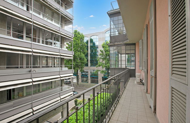 Via Lambertenghi Apartments - Foto 15