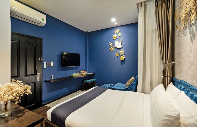 Kunkin Luxury Apartment - Foto 28