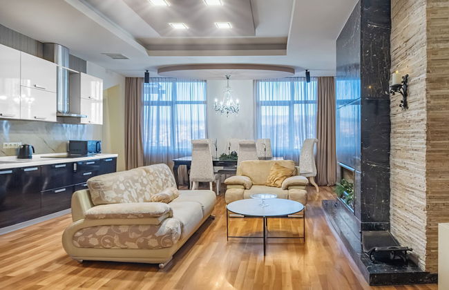 HB apartments Besik - Foto 1