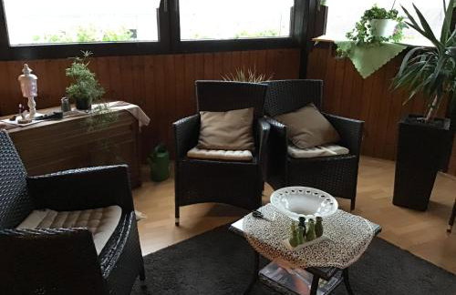 Haus Willi Ferienwohnung - Foto 14