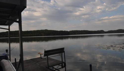 Cuyuna Lake Cabin Retreat - Foto 4