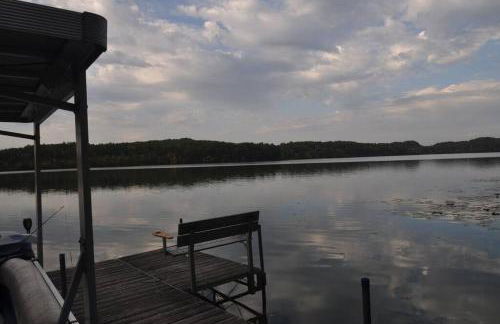 Cuyuna Lake Cabin Retreat - Foto 4