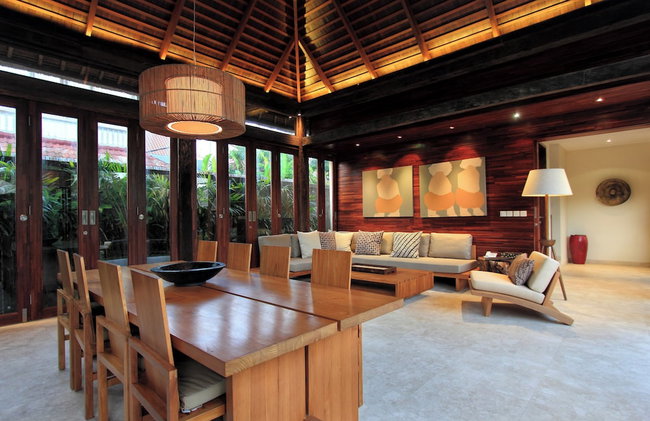 Villa Suar Drupadi - Foto 47