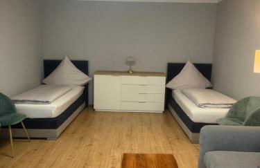 City Appartement am Hauptbahnhof - Foto 31