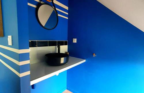 Les Jardins du Tertre - Foto 1