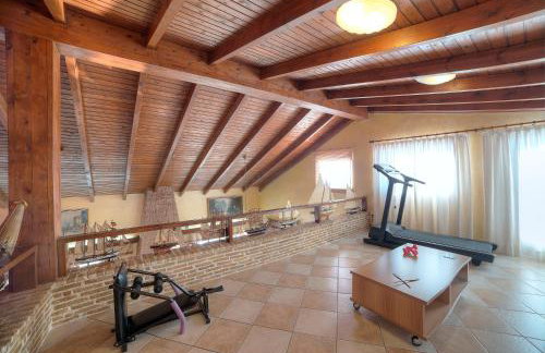 Villa Sunrise Lagonisi - Foto 11