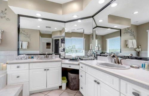 Villa Azule-Waterfront-Dock-Free Amenities-Bikes-Fishing and Beach Gear - Foto 42